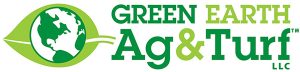 Green Earth Ag & Turf Logo