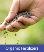 Organic Fertilizers Neptune's Harvest